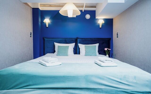 Focus Premium Apartments by Focus Hotels