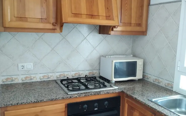 Macarella Private Double Room