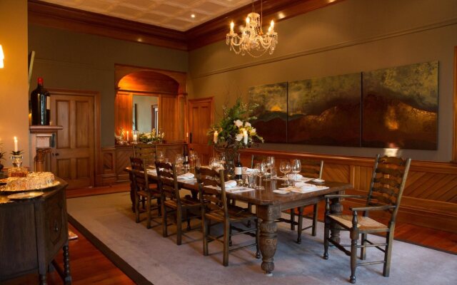 Greenhill Lodge