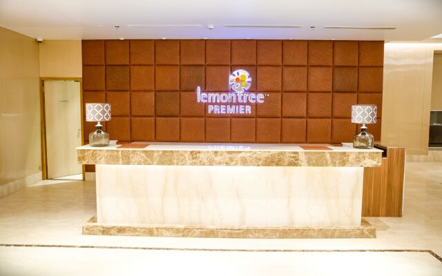 Lemon Tree Premier Patna