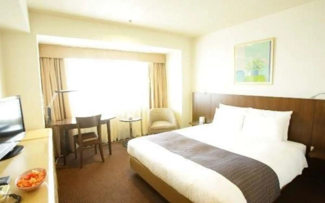 Loisir Hotel Toyohashi