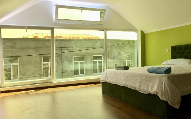 Old Tbilisi Hostel