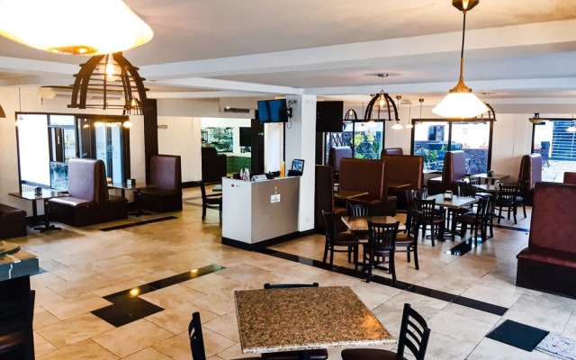 Hotel Mi Paraíso Río Dulce