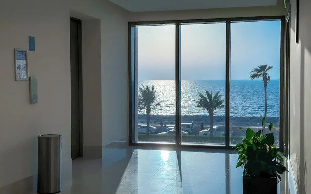 Sea & Garden View Apartments - The 8