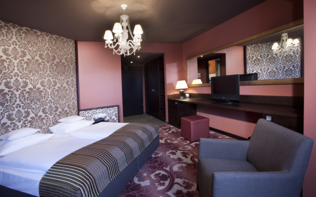 Lindner Hotel Nurburgring Motorsport, part of JdV by Hyatt