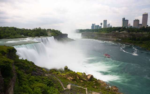 Days Inn by Wyndham Tonawanda/Buffalo