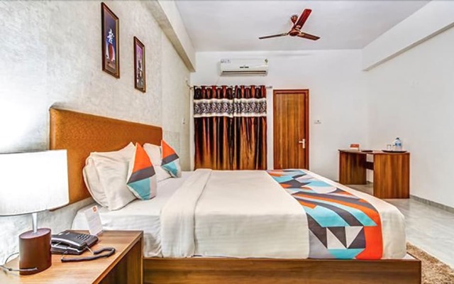 Hotel Kripa Sai