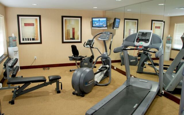 Residence Inn Temple