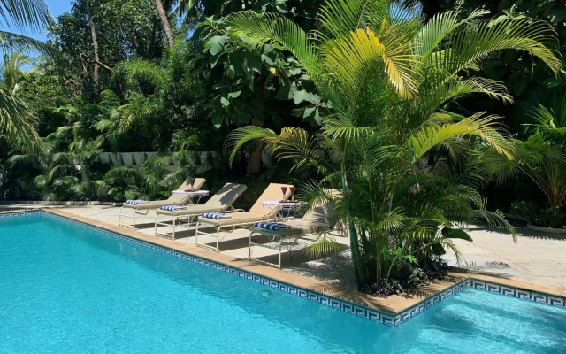 Luxury 6 Bed Villa in South Goa