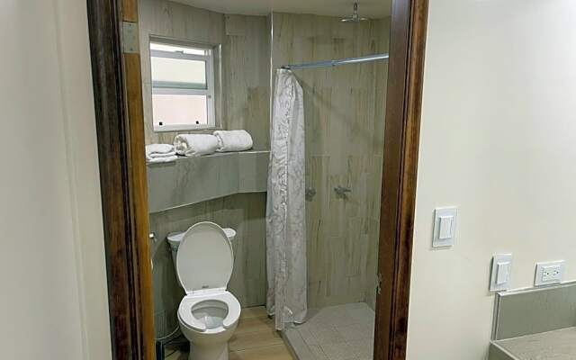 Hotel Plaza OSCARCEL