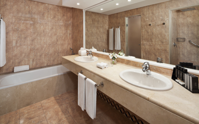 Palacio de Sancti Petri, a Gran Meliá - The Leading Hotels of the World