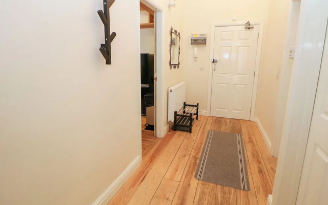 Wye Apartment, Litton Mill