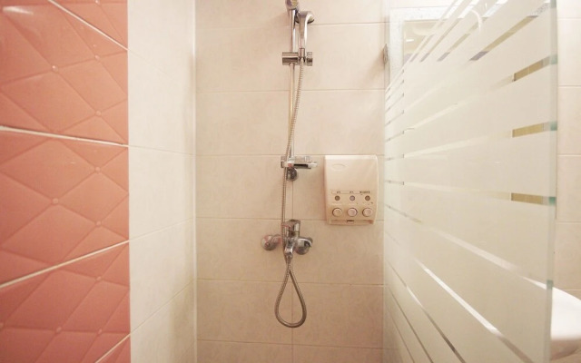 Tongyeong Man to Man