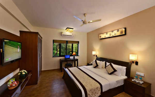 La Sunila Suites & Villas by WSI