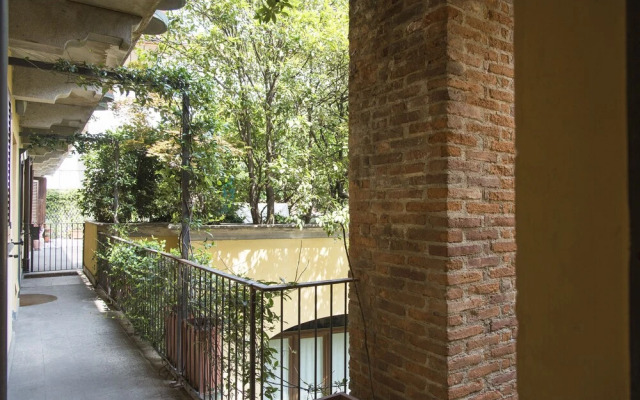 Temporary Home Duomo