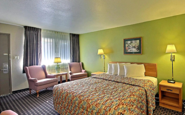 Rodeway Inn Gunnison - Crested Butte