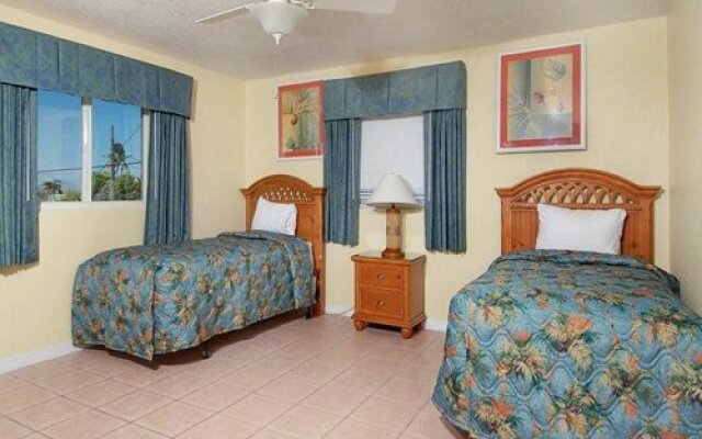 Coral Sands Resort, Grand Cayman, Cayman Islands