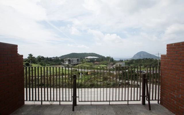 Seogwipo Dawoole Pension