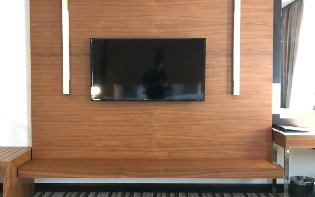 Goldsands Hotel