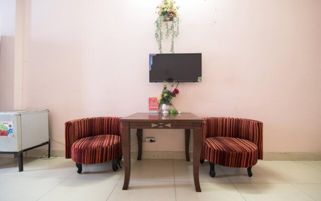 Khach San Phuong Lam by RedDoorz