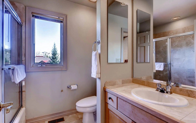 Cascades Townhomes by Steamboat Resorts