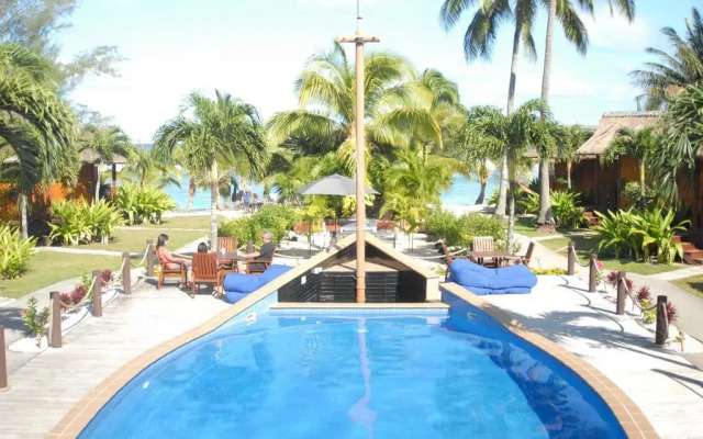 Magic Reef Bungalows