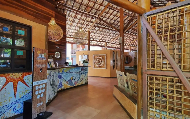 Pousada Casa de Praia