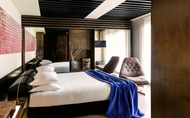 STRAF Hotel&bar