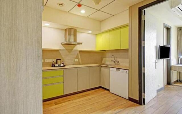 Fabhotel Sapphire 83