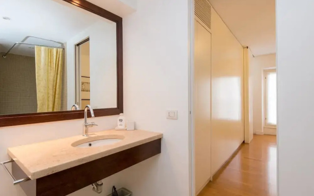 RSH Lucina Design Terrace Apartment