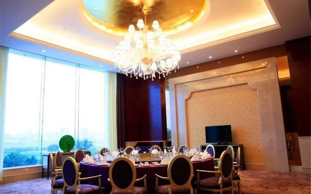 Regal International Sungdo Hotel