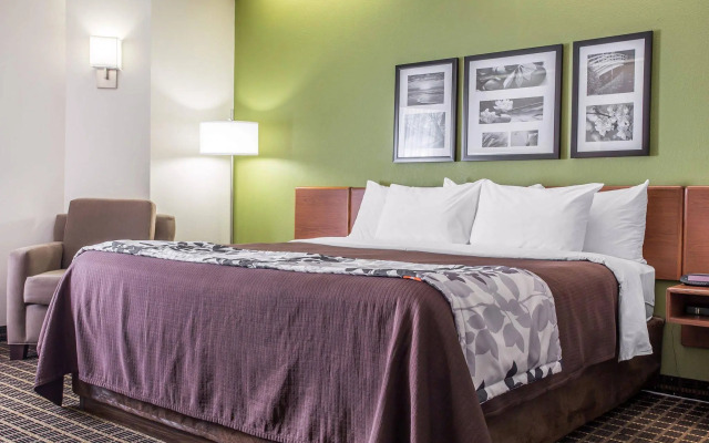 Sleep Inn Orangeburg