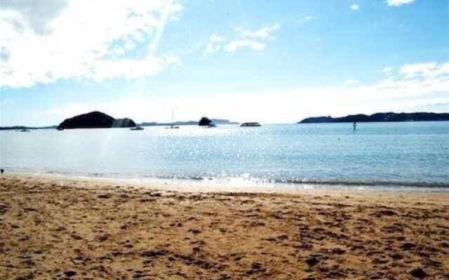 Beached As Paihia
