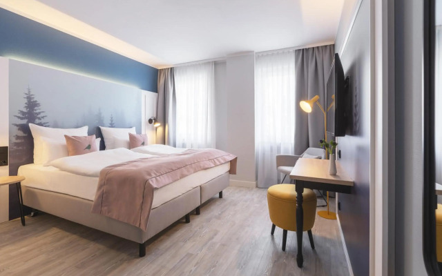 Garner Hotel Essen - Messe by IHG