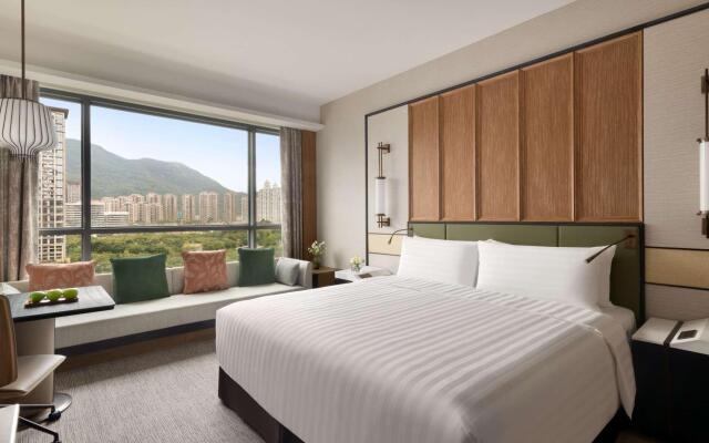 Shangri-La Putian