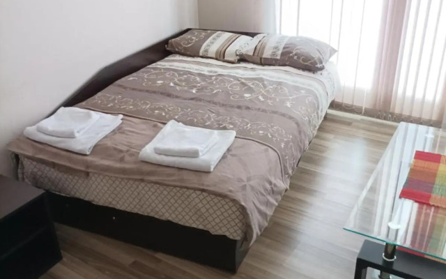 Studio Apartament 6 - Vasil Aprilov Plovdiv