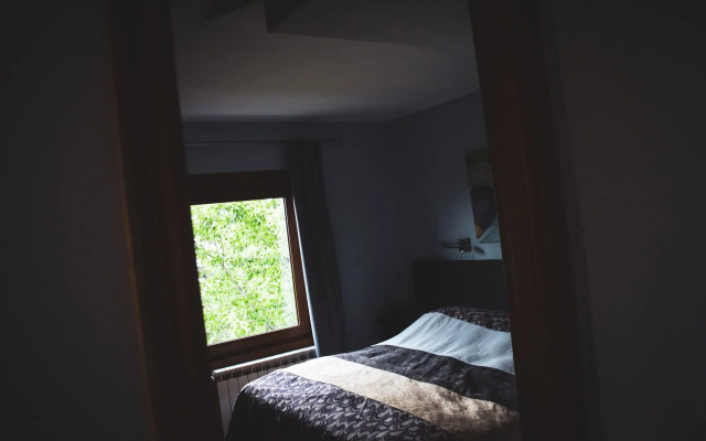 Hosteria Foike