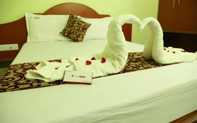 Hotel Vijay