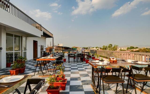 Treebo Trend Park View Inn