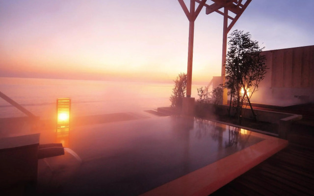 Amane Resort Seikai