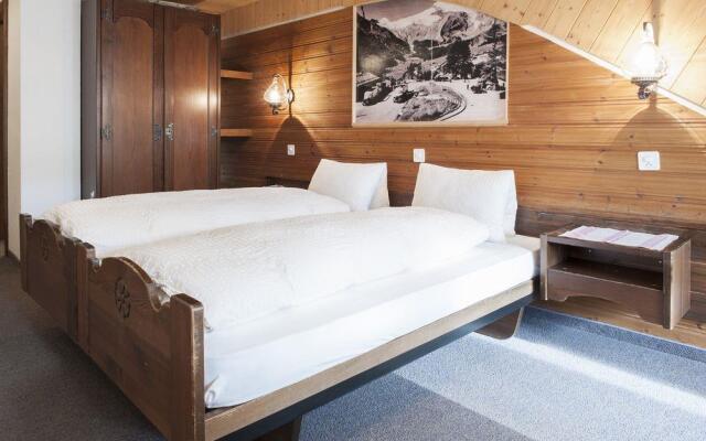 Hotel Tenne