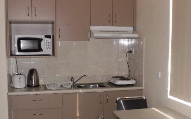 Molika Springs Motel