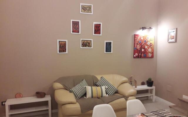 Nuovissimo appartamento lungomare (check out 13:00)