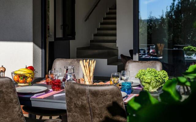 Hotel Calarossa Bay Resort