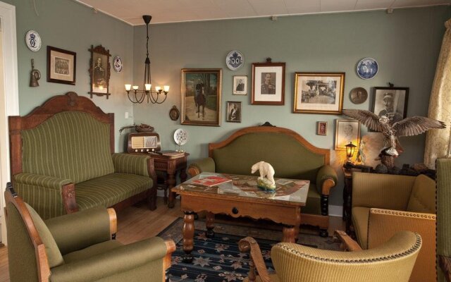 Hotel Lolland
