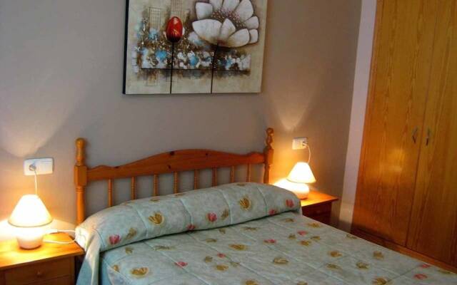 Apartamento Dragos