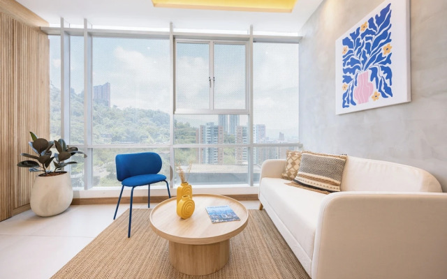 Bio 26 Apartments