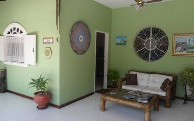 Oliette Couper Guest House