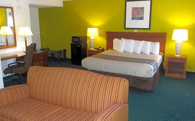 SureStay Plus Hotel by Best Western Augusta