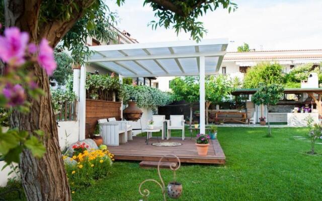 Aristea's House